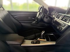 BMW 430 d COUPE BMW 430 d COUPE
