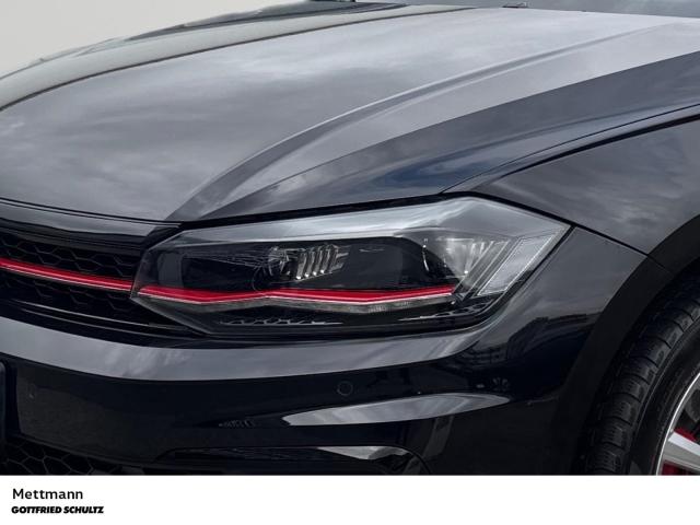 Volkswagen Polo GTI DSG LED PANO SHZ PDC ACC LM ZV, миниатюра 5