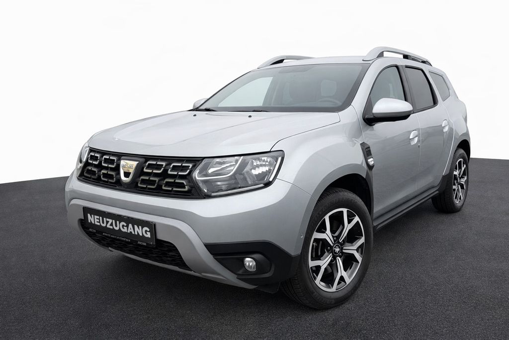 Image of Dacia Duster