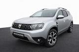 Dacia Duster II Adventure 4WD NAVI SHZ KAMERA TEMPO - Dacia Duster Adventure mit Benzin-Antrieb