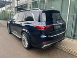 Mercedes-Benz Mercedes-AMG GLS 63 4M+ PANO*STANDHEIZUNG*AHK* - gebrauchte Pickups