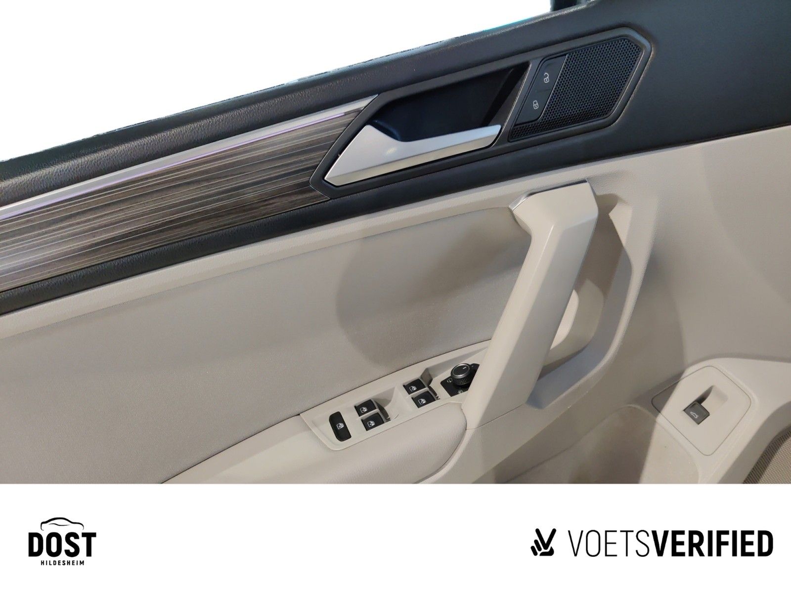 Volkswagen Tiguan Allspace - Bild 14