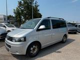 Volkswagen T5 Transporter Bus Caravelle Comfortline 4Motion - VW T5 Gebrauchtwagen in Stuttgart