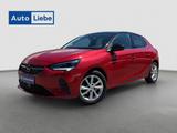 Opel CORSA F ELEGANCE 1.2DI TURBO LED-SCHEINWERFERuvm - Opel Gebrauchtwagen von 2023