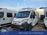Hobby OnTour C 680 GE  - Hobby Wohnwagen & Wohnmobile