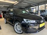 Audi S1 Sportback 2.0 TFSI quattro *BI-COLOUR* - Audi S1: Sportback