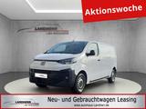 Fiat Scudo 2.0 //3-Sitzer/Navi/Kamera L2 - gebrauchte Fiat Scudo aus dem Jahr 2024