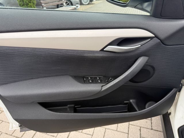 BMW X1 sDrive 18 i