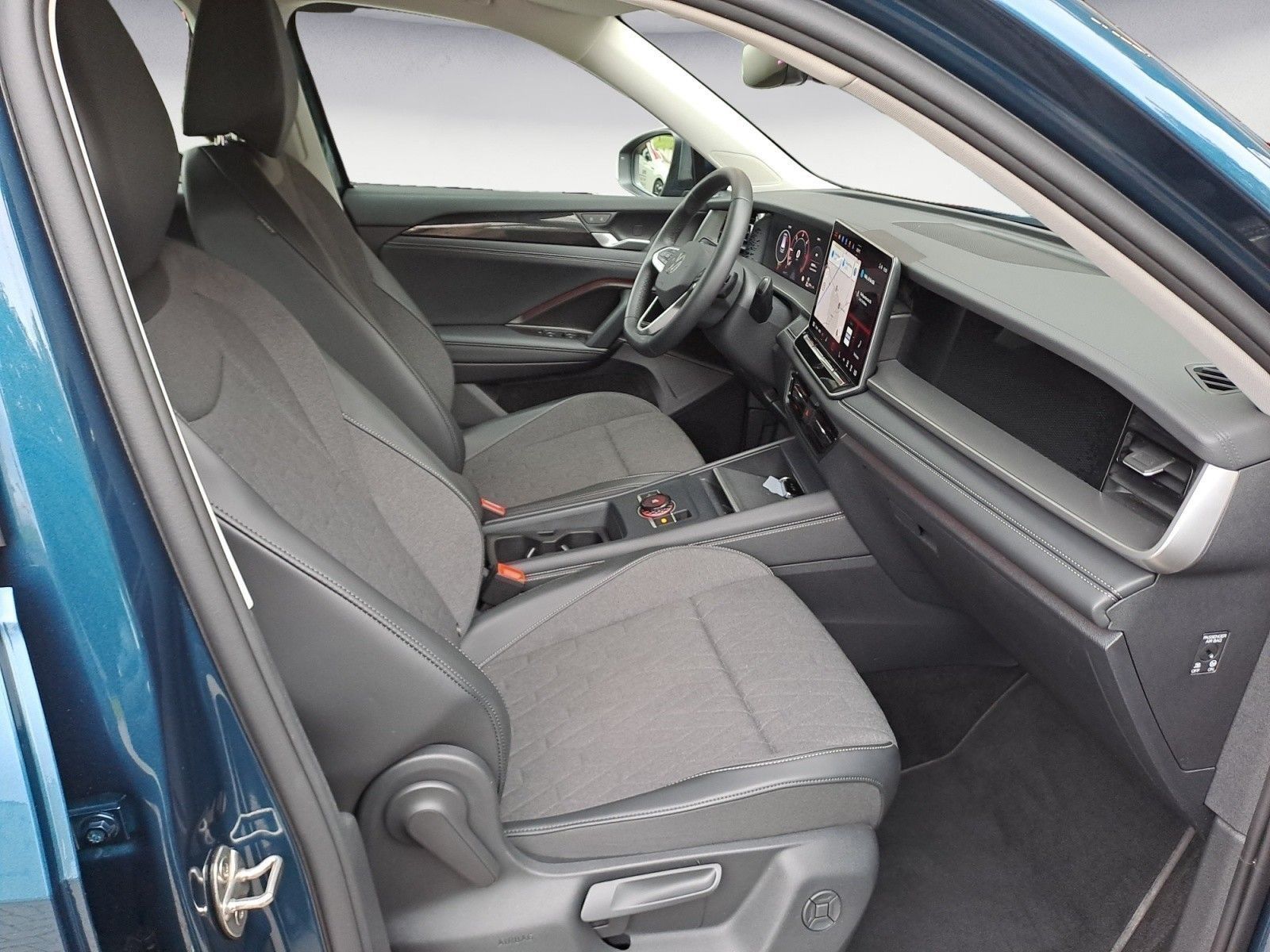 Volkswagen Tayron - Bild 9