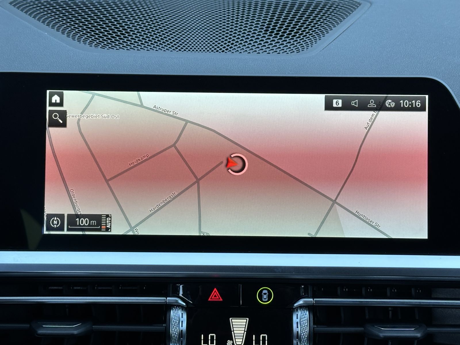 Fahrzeugabbildung BMW 330e Touring M-Sport NAV+LASER+KAM+19ZO+H&K+1HD