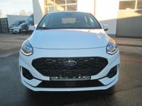Ford Fiesta ST-Line 5 türig