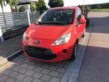 Ford Ka/Ka+ 1,2 Trend Trend - Ford Ka/Ka+ in Nürnberg