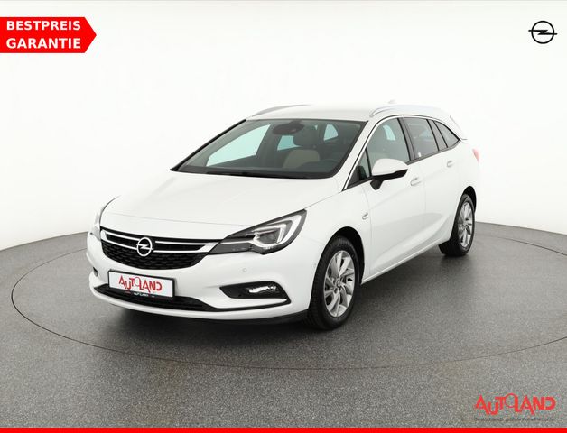 Opel Astra K ST 1.4 Turbo LED 4x Sitzheizung Kamera