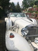 Andere Excalibur Version IV - : Limousine, Excalibur