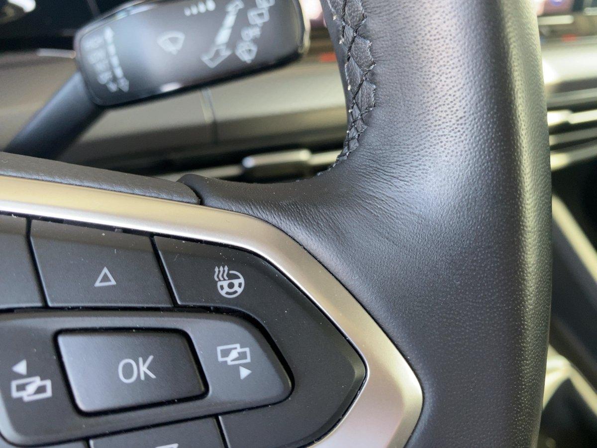 Volkswagen Golf VIII Active RFK*4xSHZ*ACC*LED*Navi*Apple*LM, миниатюра 12