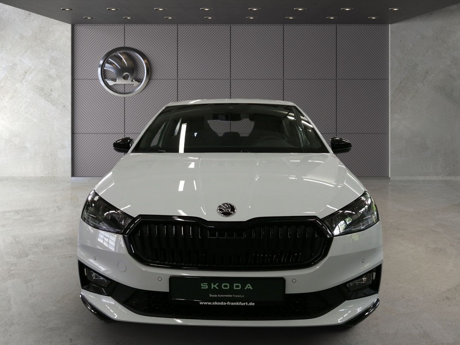 Skoda Fabia - Bild 3