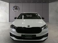Skoda Fabia - Vorschau Bild 3