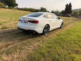 Audi A5 Sportb. 45TDI quattro Sline Matrix HUD  - Audi A5: Sline