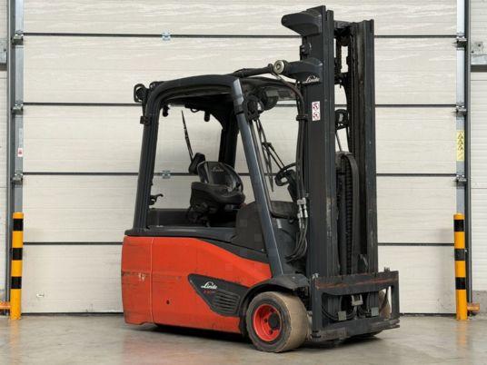 Linde E20L-02