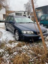 Volvo v70 D5 - gebrauchte Volvo V70 aus dem Jahr 2003
