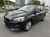 BMW 218d*Gran Tourer*xDrive*Navi*SHZ*PDC*Temp*AHK