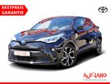 Toyota C-HR 1.8 Hybrid Team D Aut. LED Navi ACC Kamera - Toyota C-HR in Dresden