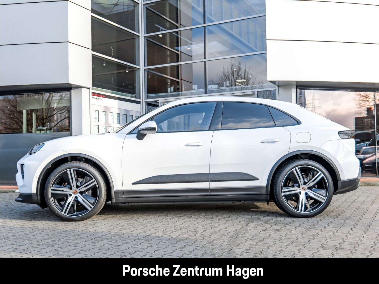 Porsche Macan - Bild 2