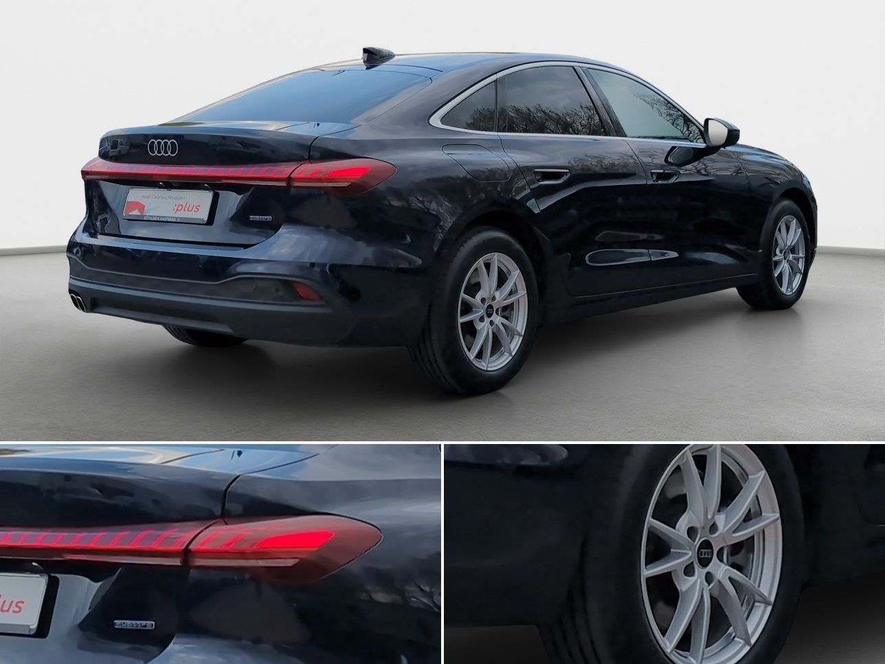 Audi A5 - Bild 22