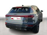 Audi Q6 e-tron Q S Line MATRIX+RAUTE+HUD+PANO+SHZ - Audi aus 2024