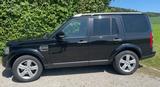 Land Rover Discovery 3.0 TDV6 S S - Land Rover: Td6