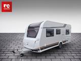 Bürstner Averso 465 TS  - Bürstner Wohnwagen