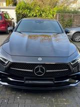 Mercedes-Benz CLS 400 d 4MATIC -Night,AMG Felge,wenig Km - gebrauchte Mercedes-Benz CLS 400 aus dem Jahr 2022