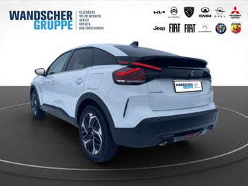 Citroën C4 Shine PT 130 EAT8 Navi+LED+HUD+PDC+RFK+SHZ