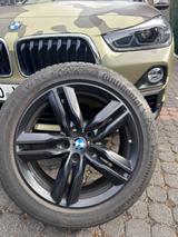 BMW X2 sDrive20i Advantage Steptronic DCT Advantage - BMW X2 von privat