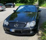 Mercedes-Benz Mercedes Avantgarde CLK Cabrio 200 LPG - Mercedes-Benz 200 aus 2003