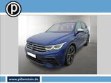 Volkswagen Tiguan R 2.0 TSI Performance AGA AHK LEDER NAVI - Benzin Gebrauchtwagen in Nürnberg