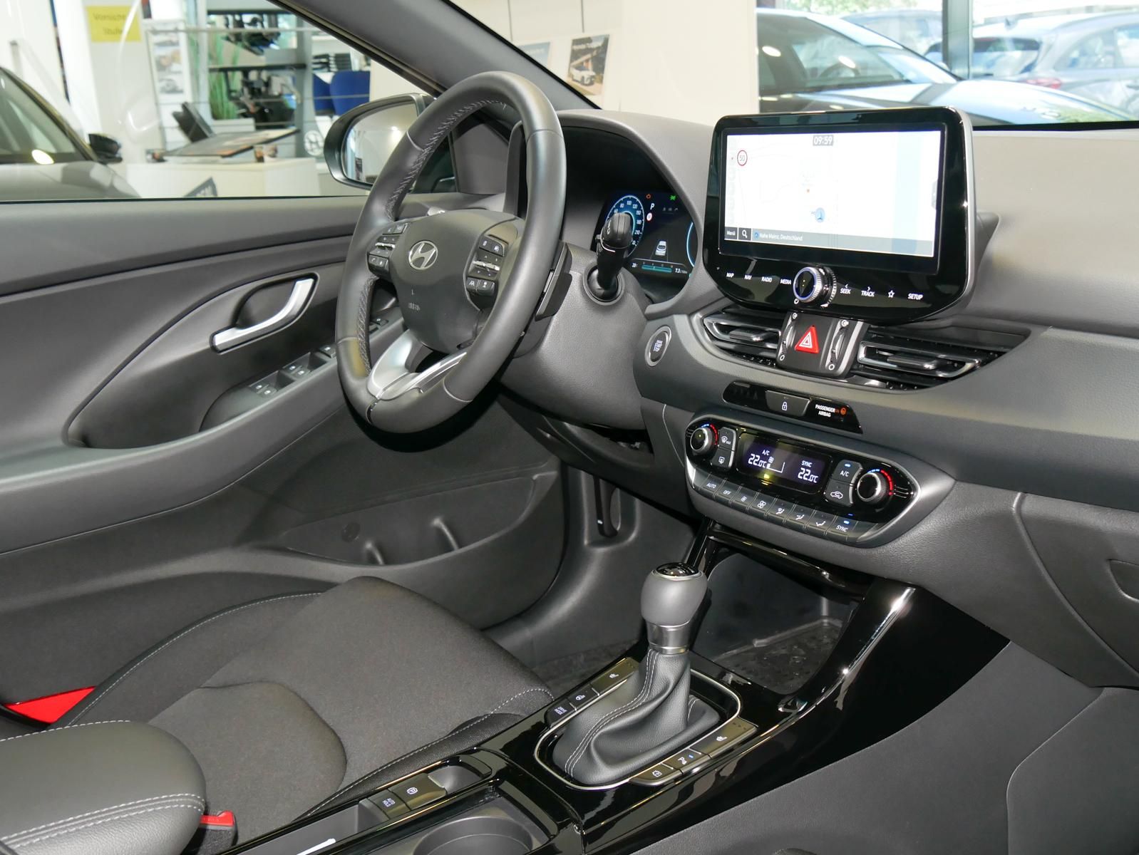 Hyundai i30 – Bild 3