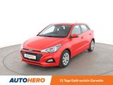 Hyundai i20 1.2 Select*KLIMA*RADIO*BLUETOOTH - Hyundai i20 Gebrauchtwagen in Hannover