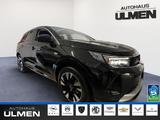Opel Grandland 1.2 Ultimate Paket  Navi Voll-LED Alu  - Opel: Grandland