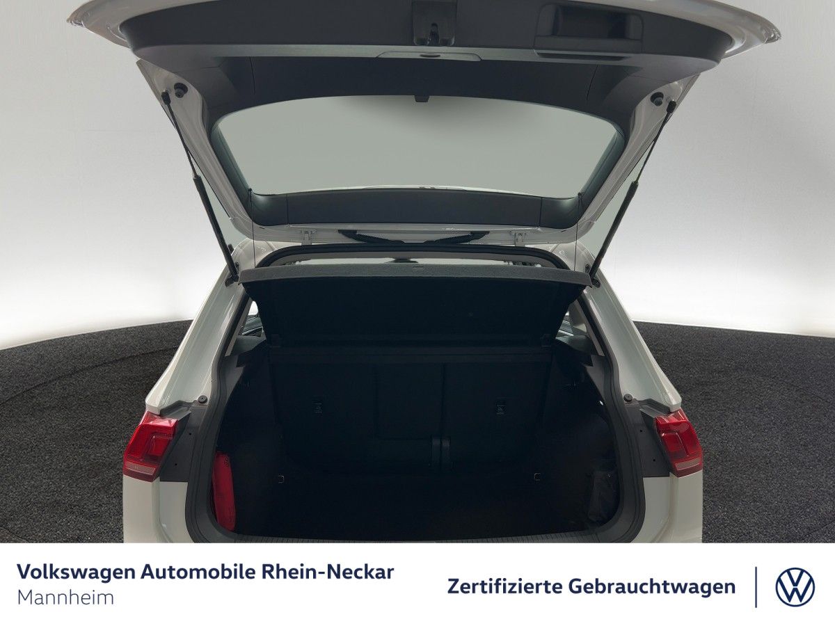 Volkswagen Tiguan - Bild 9