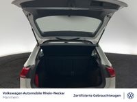 Volkswagen Tiguan - Vorschau Bild 9