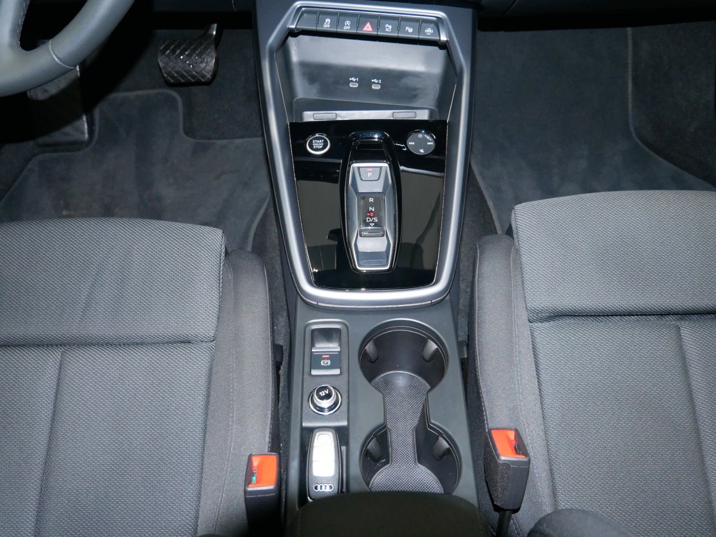 Audi A3 - Bild 11