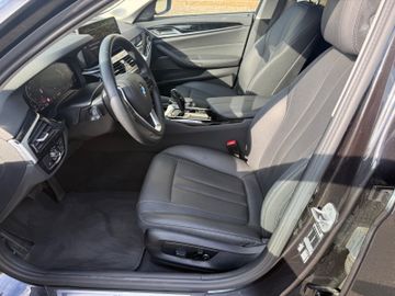 BMW 520 - 10