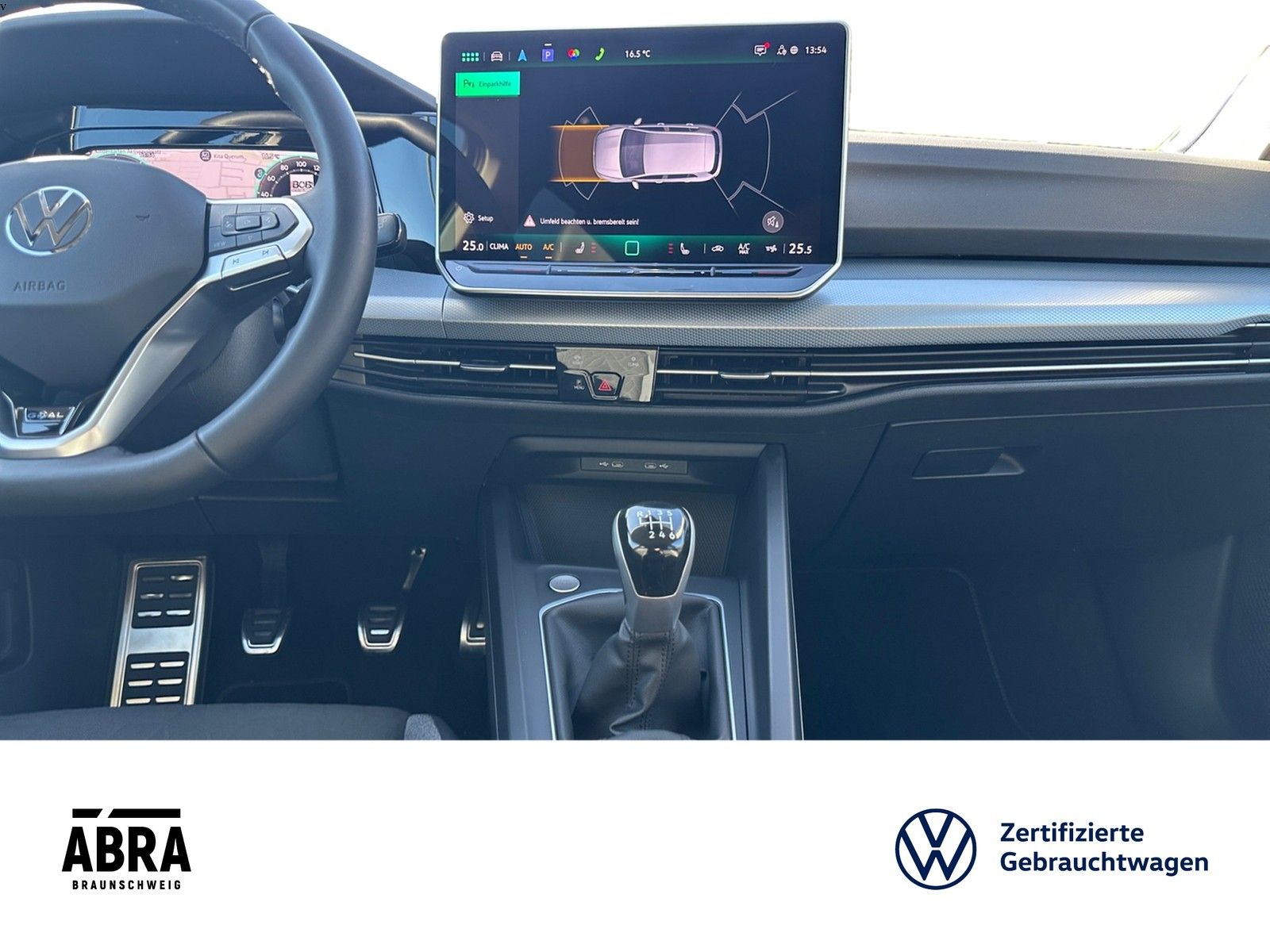 Volkswagen Golf - Bild 10