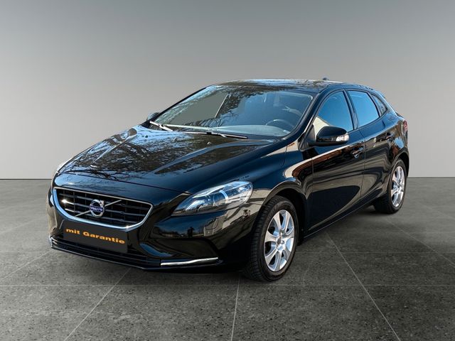 Volvo V40 You!- 2.0-Navi-PDC-Volvo Scheckheft gepflegt