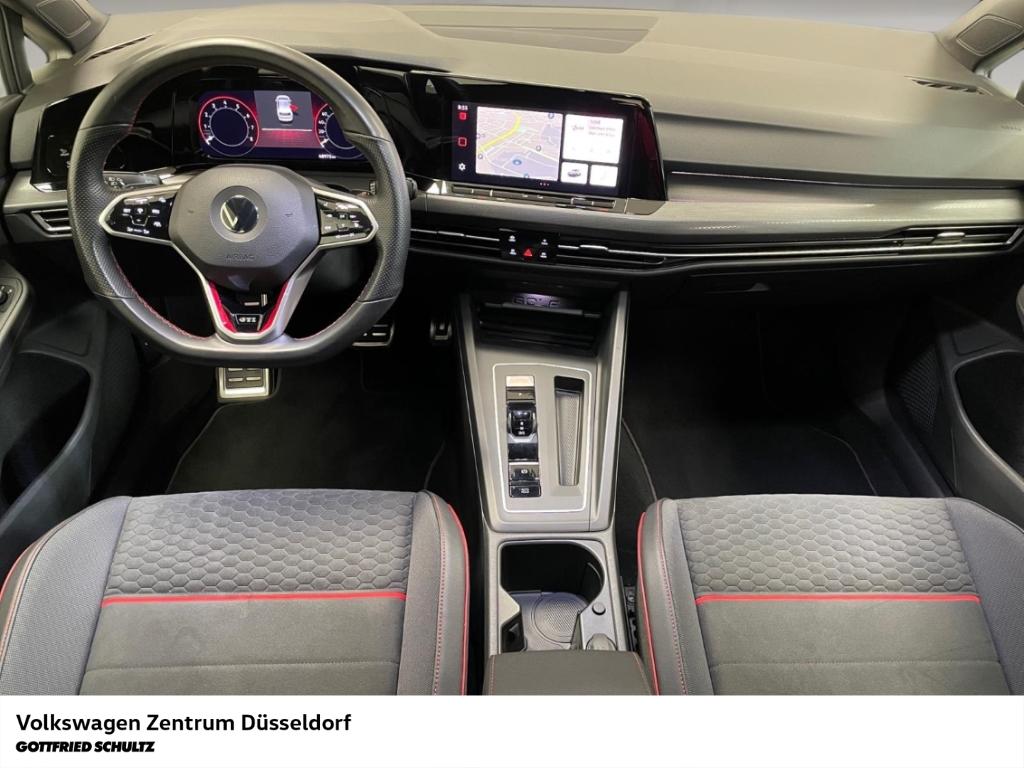 Volkswagen Golf GTI 2.0 Navi Sitzheiz LED ACC, миниатюра 5