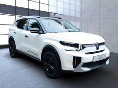 C3 Aircross Turbo 100 Collection C3 Aircross Turbo 100 Collection