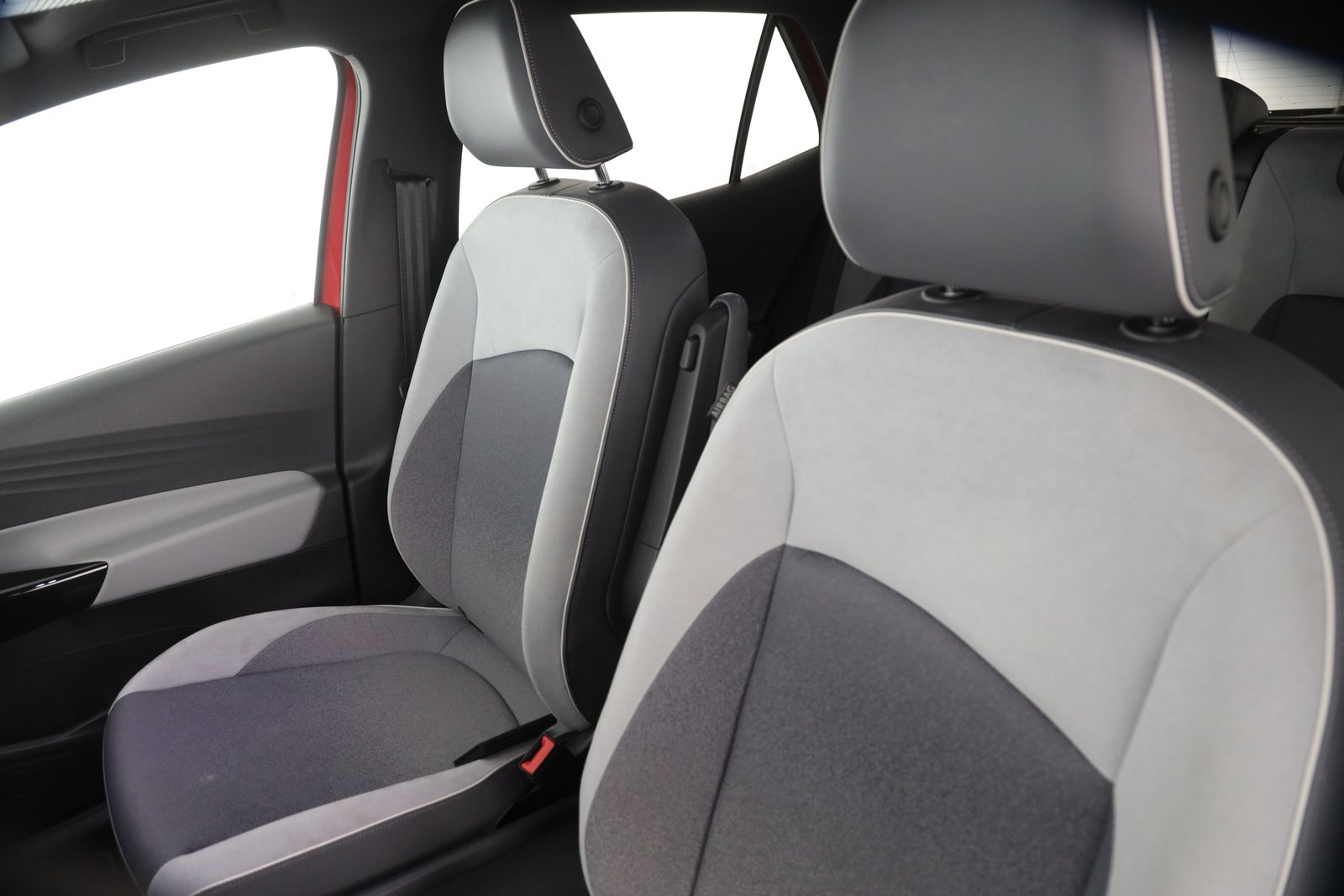 Volkswagen ID.3 - Bild 12