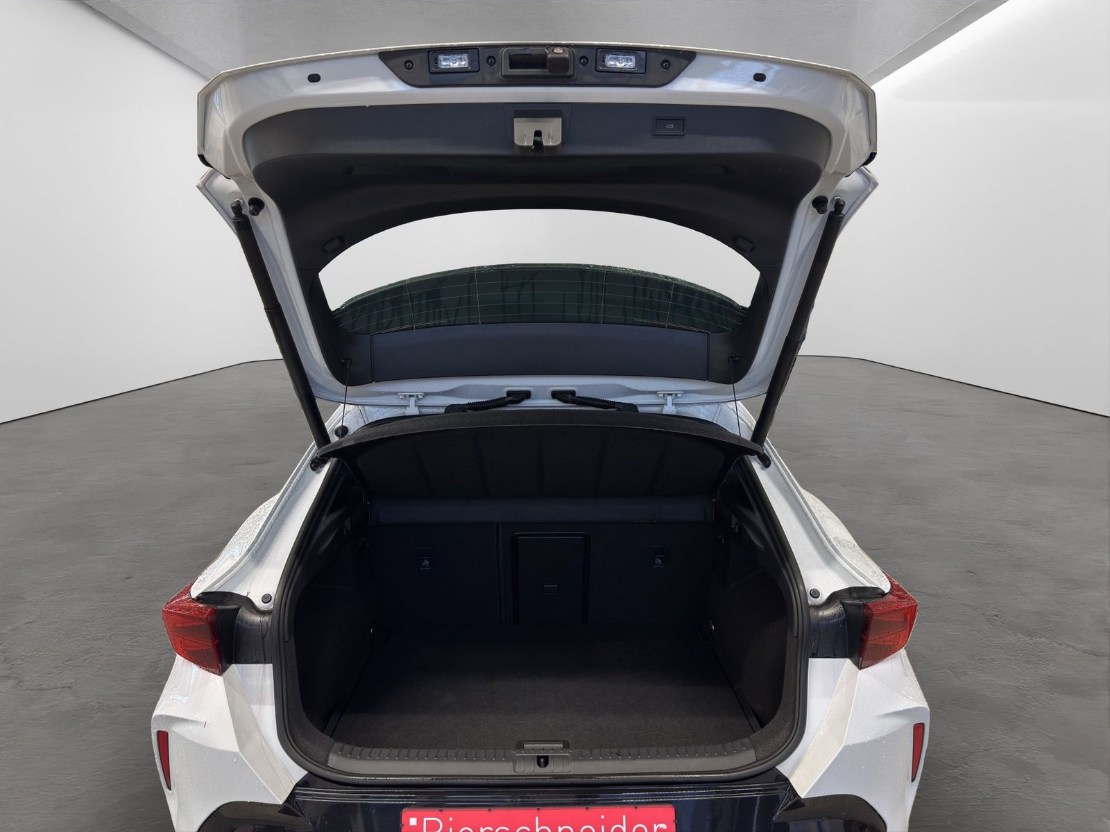 Cupra Formentor - Bild 17