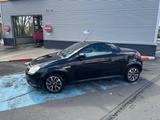 Opel Tigra 1.4 - Opel Corsa mit Benzin-Antrieb: Cabrio
